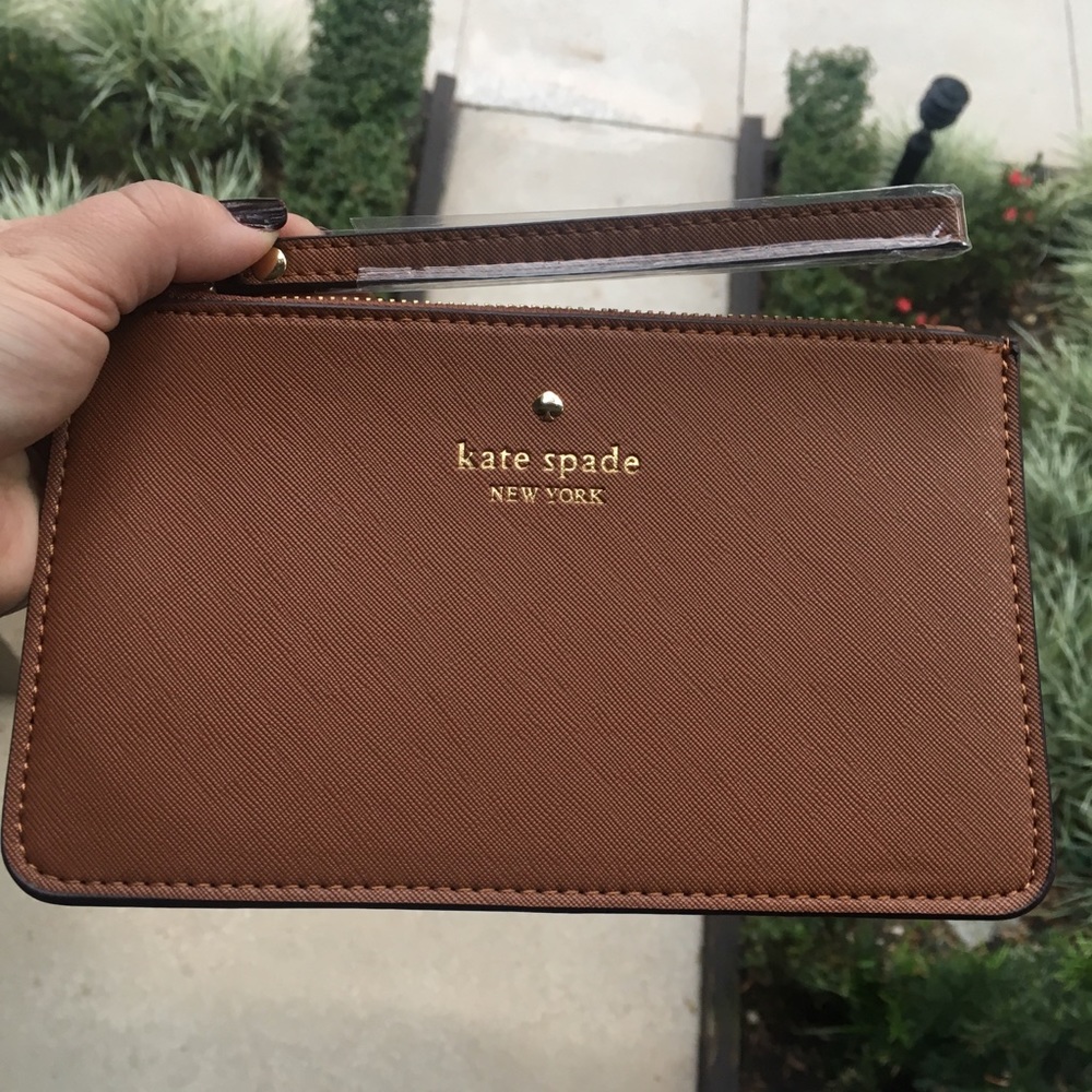 Kate Spade Wristlet